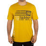 POLO MANGA CORTA HOMBRE TAPOUT KORPO