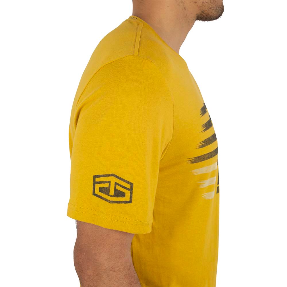 POLO MANGA CORTA HOMBRE TAPOUT KORPO