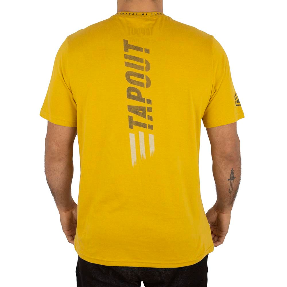 POLO MANGA CORTA HOMBRE TAPOUT KORPO