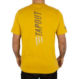 POLO MANGA CORTA HOMBRE TAPOUT KORPO