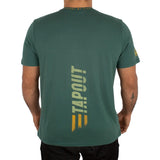 POLO MANGA CORTA HOMBRE TAPOUT KORPO