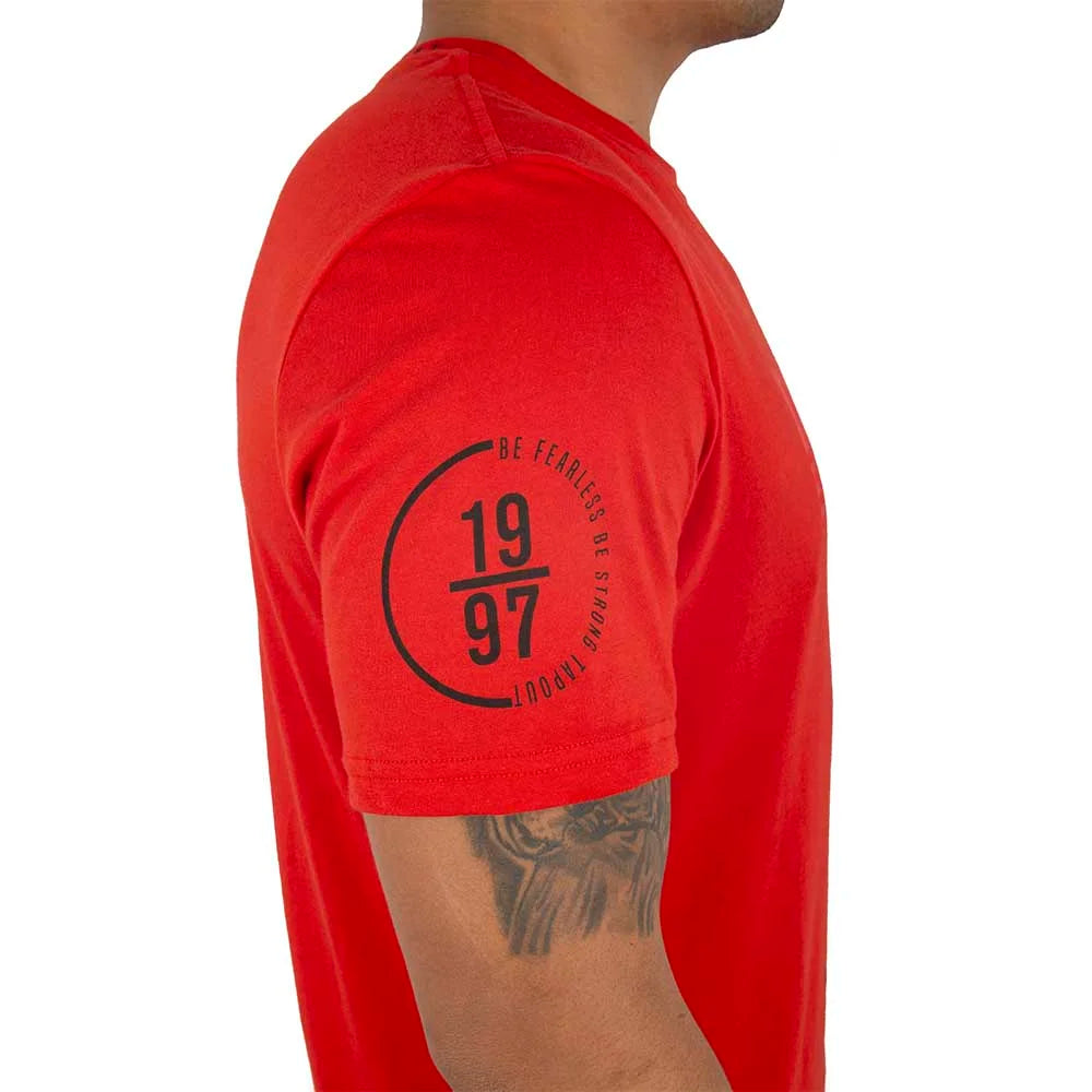 POLO MANGA CORTA HOMBRE TAPOUT MALBE