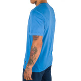 POLO MANGA CORTA HOMBRE TAPOUT MOWI