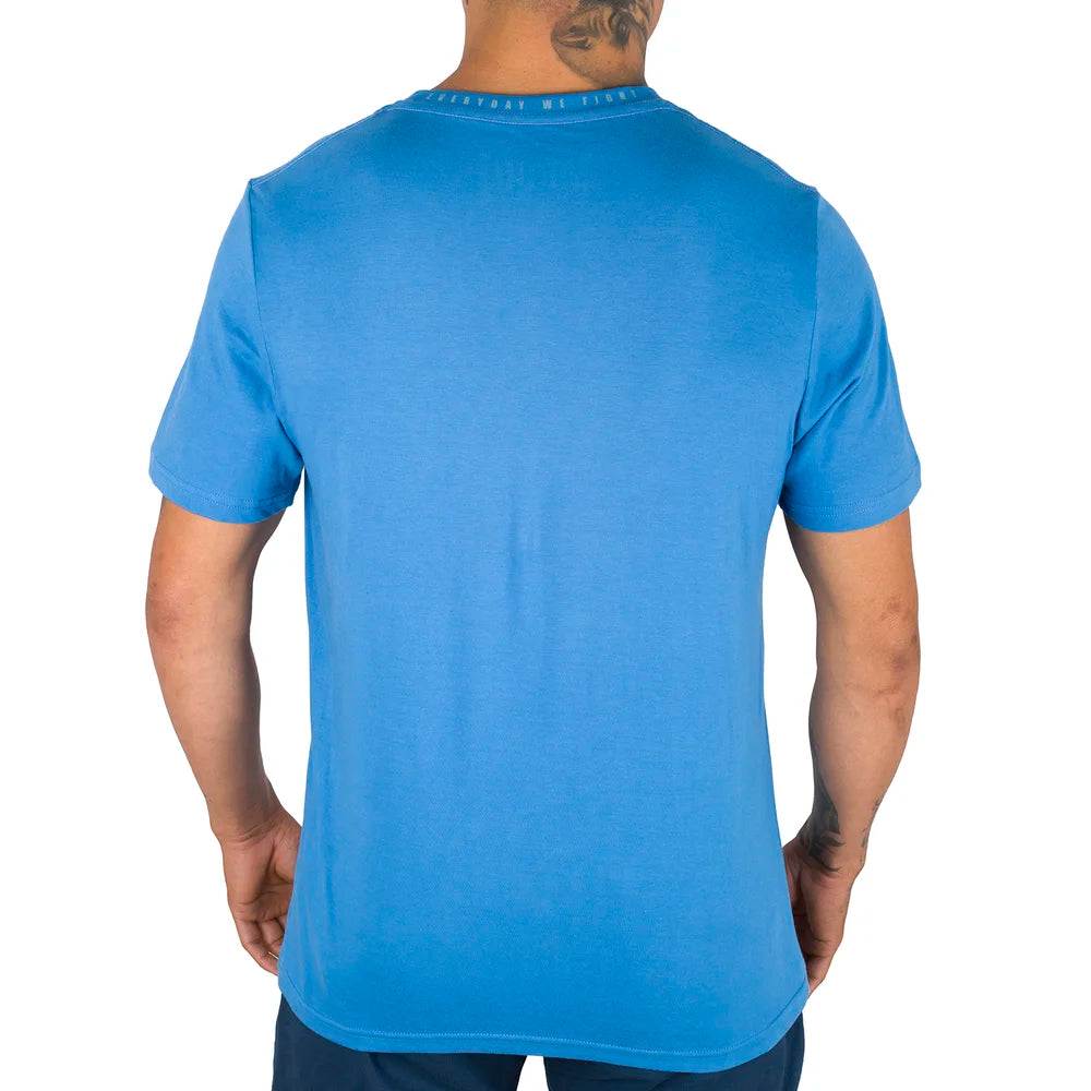 POLO MANGA CORTA HOMBRE TAPOUT MOWI