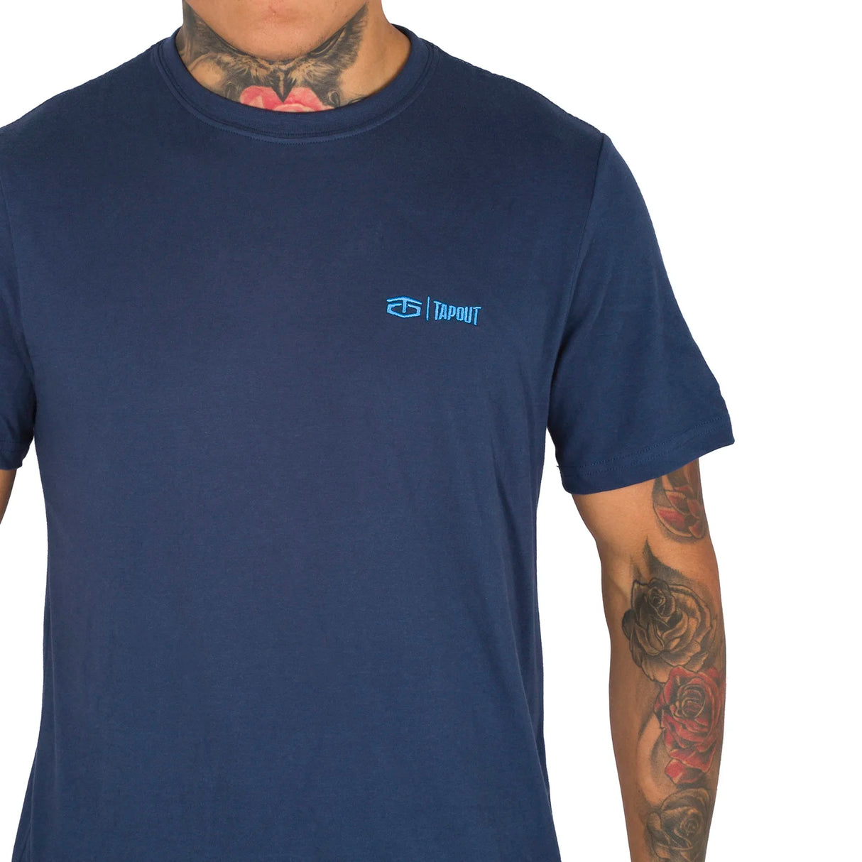 POLO MANGA CORTA HOMBRE TAPOUT MOWI