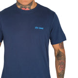 POLO MANGA CORTA HOMBRE TAPOUT MOWI