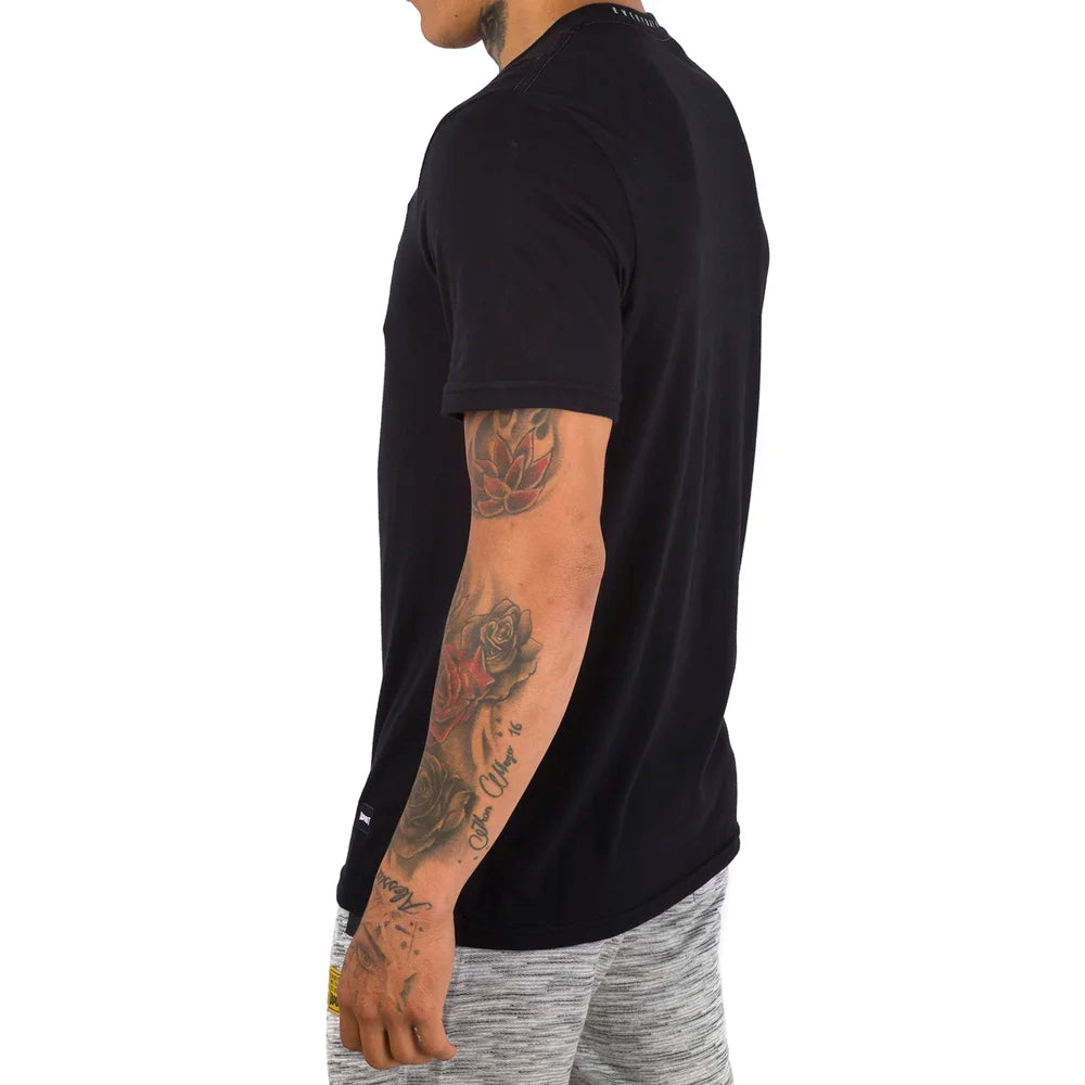 POLO MANGA CORTA HOMBRE TAPOUT MOWI