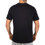 POLO MANGA CORTA HOMBRE TAPOUT MOWI