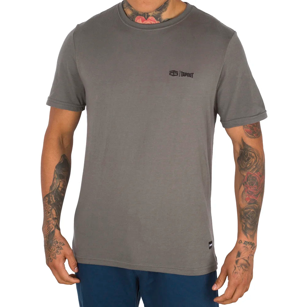 POLO MANGA CORTA HOMBRE TAPOUT MOWI