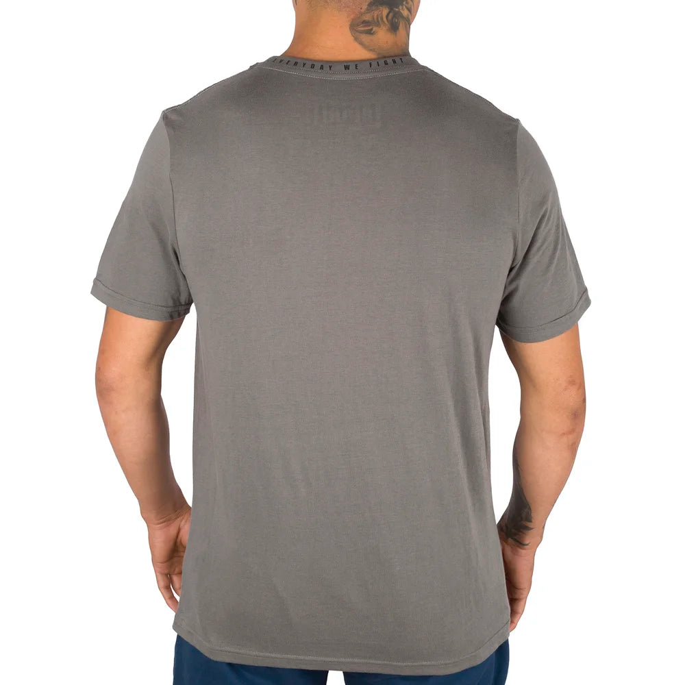 POLO MANGA CORTA HOMBRE TAPOUT MOWI