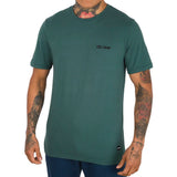 POLO MANGA CORTA HOMBRE TAPOUT MOWI