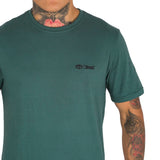 POLO MANGA CORTA HOMBRE TAPOUT MOWI