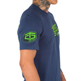 POLO MANGA CORTA HOMBRE TAPOUT TAGAT