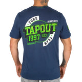 POLO MANGA CORTA HOMBRE TAPOUT TAGAT
