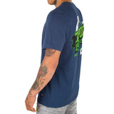 POLO MANGA CORTA HOMBRE TAPOUT TAGAT