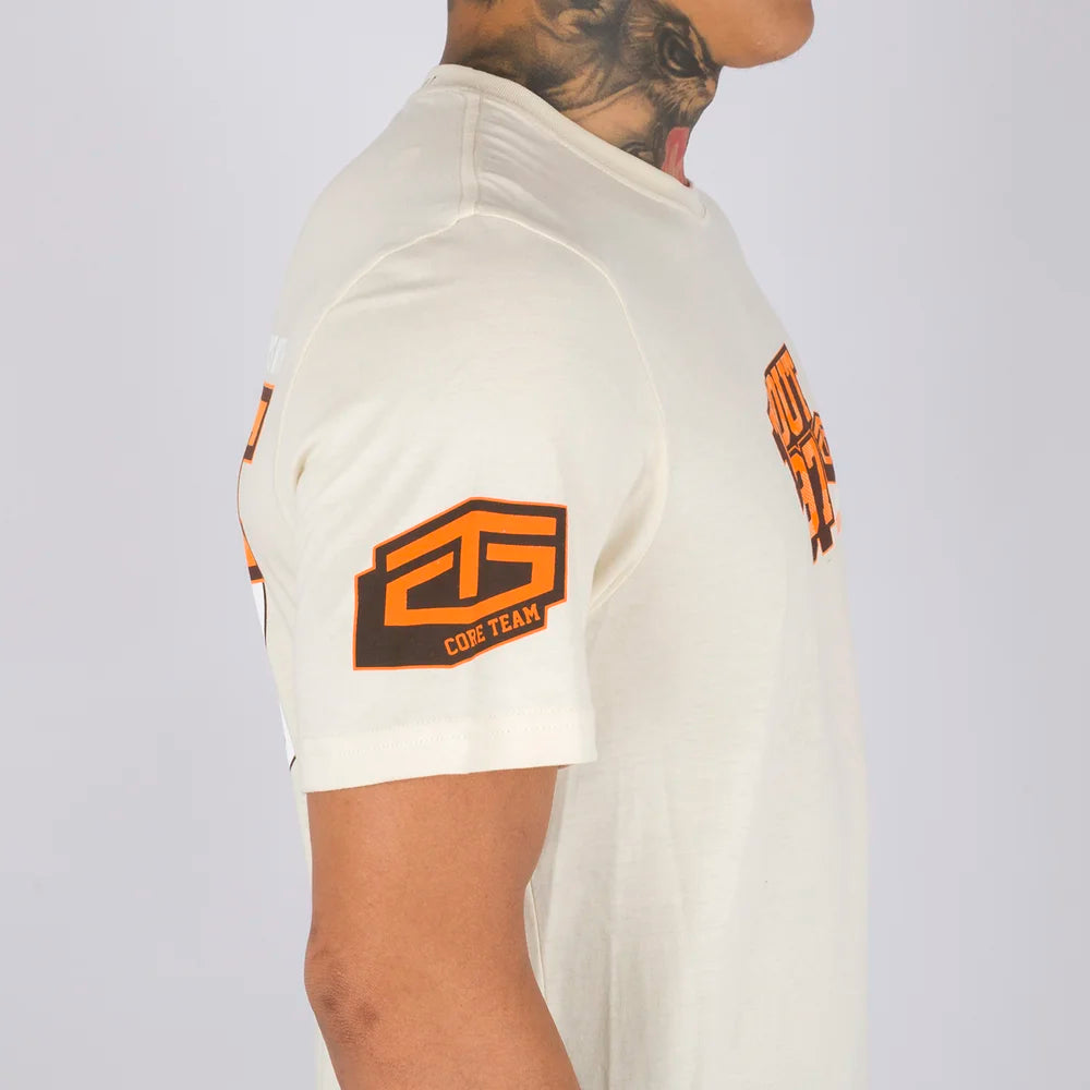 POLO MANGA CORTA HOMBRE TAPOUT TAGAT