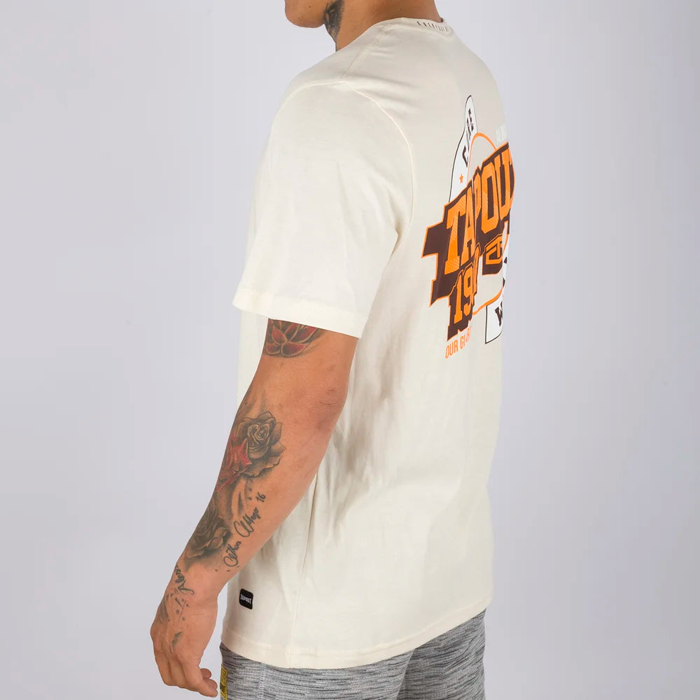 POLO MANGA CORTA HOMBRE TAPOUT TAGAT