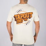 POLO MANGA CORTA HOMBRE TAPOUT TAGAT