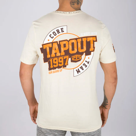 POLO MANGA CORTA HOMBRE TAPOUT TAGAT