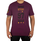 POLO MANGA CORTA HOMBRE TAPOUT TERRO