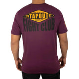 POLO MANGA CORTA HOMBRE TAPOUT TERRO