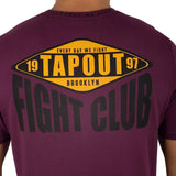 POLO MANGA CORTA HOMBRE TAPOUT TERRO