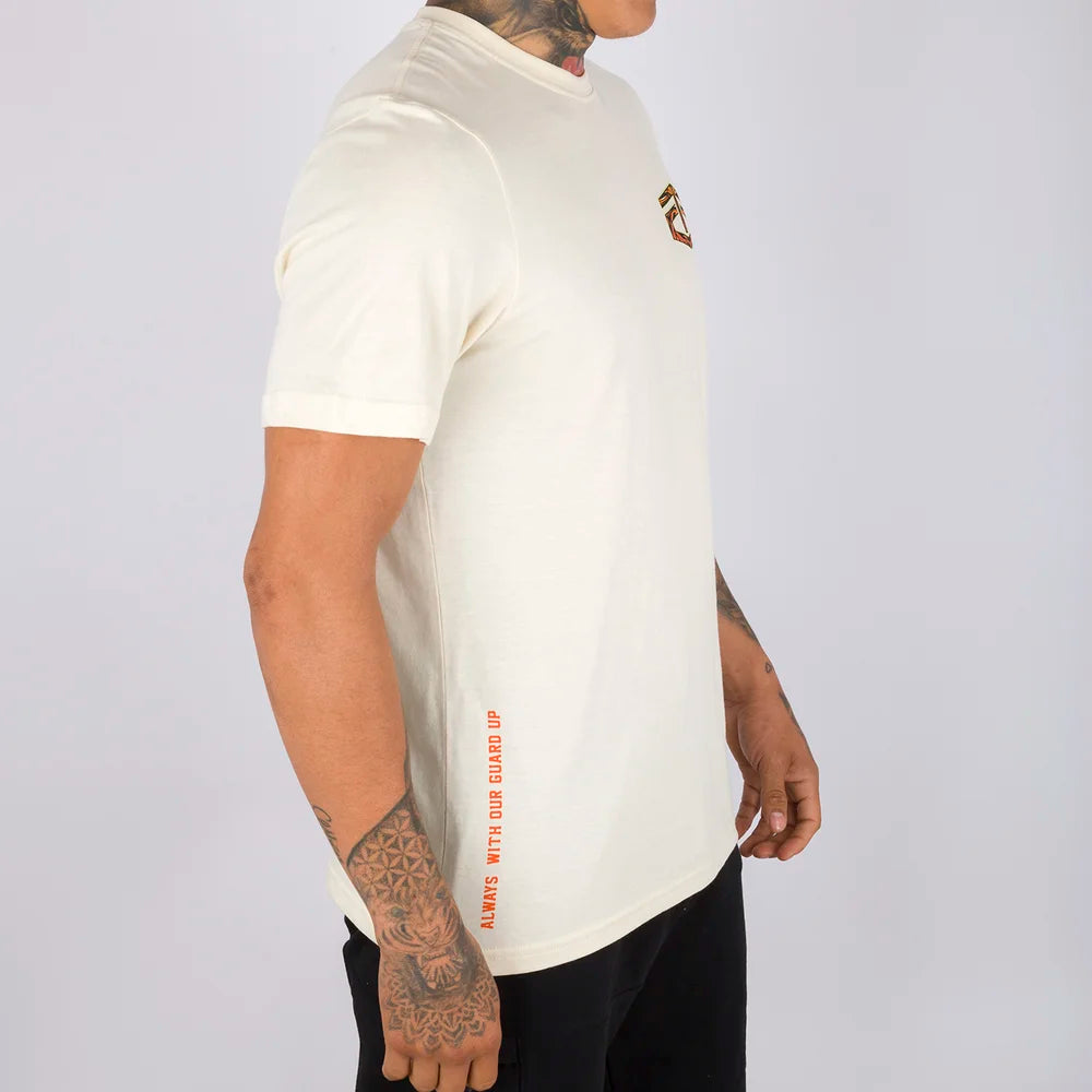 POLO MANGA CORTA HOMBRE TAPOUT TIKO