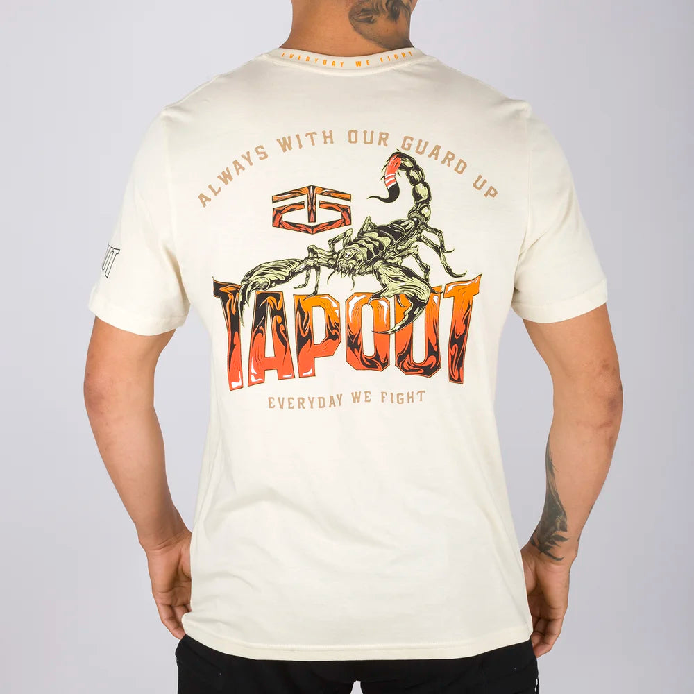 POLO MANGA CORTA HOMBRE TAPOUT TIKO