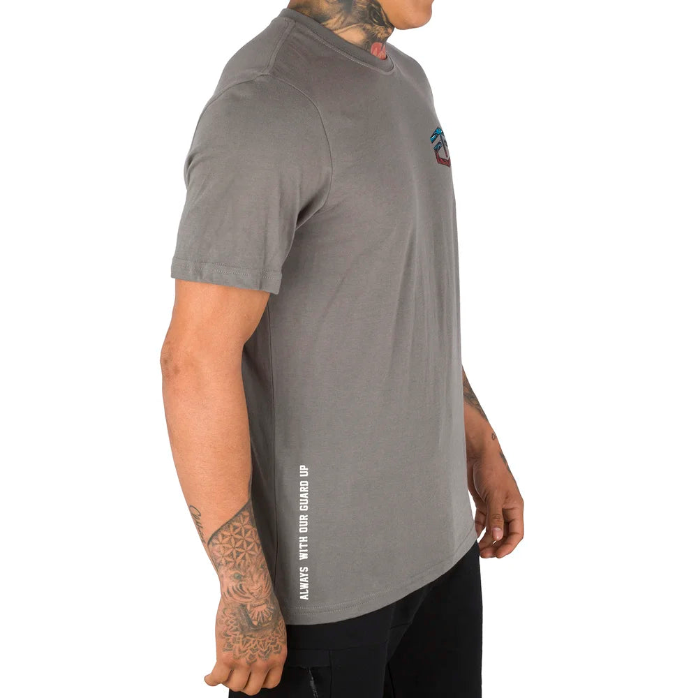 POLO MANGA CORTA HOMBRE TAPOUT TIKO