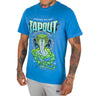 POLO MANGA CORTA HOMBRE TAPOUT TUBY