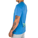 POLO MANGA CORTA HOMBRE TAPOUT TUBY