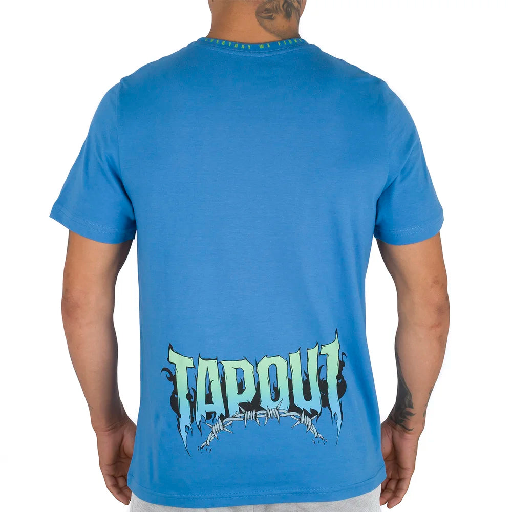 POLO MANGA CORTA HOMBRE TAPOUT TUBY