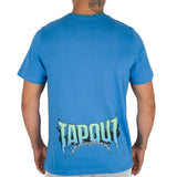 POLO MANGA CORTA HOMBRE TAPOUT TUBY