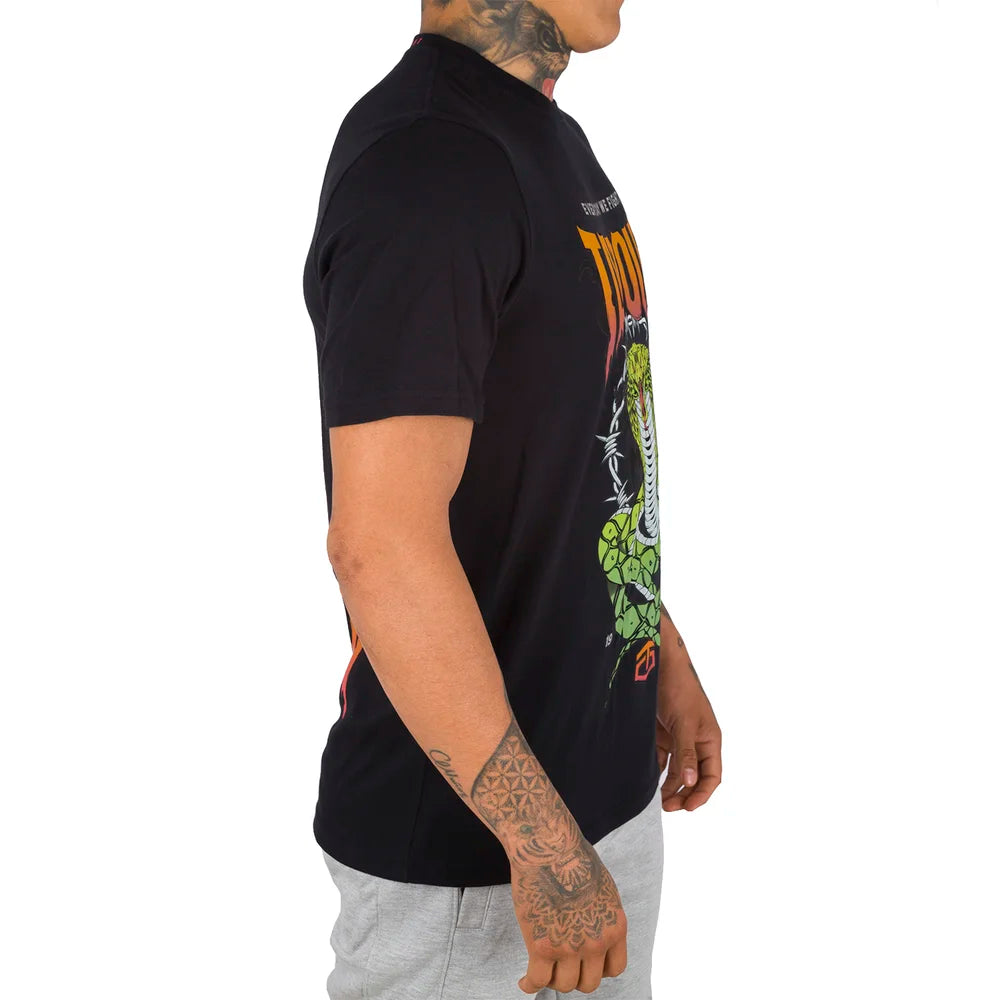 POLO MANGA CORTA HOMBRE TAPOUT TUBY
