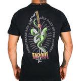 POLO MANGA CORTA HOMBRE TAPOUT XSENS
