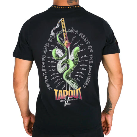 POLO MANGA CORTA HOMBRE TAPOUT XSENS