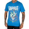 POLO MANGA CORTA HOMBRE TAPOUT YINYA