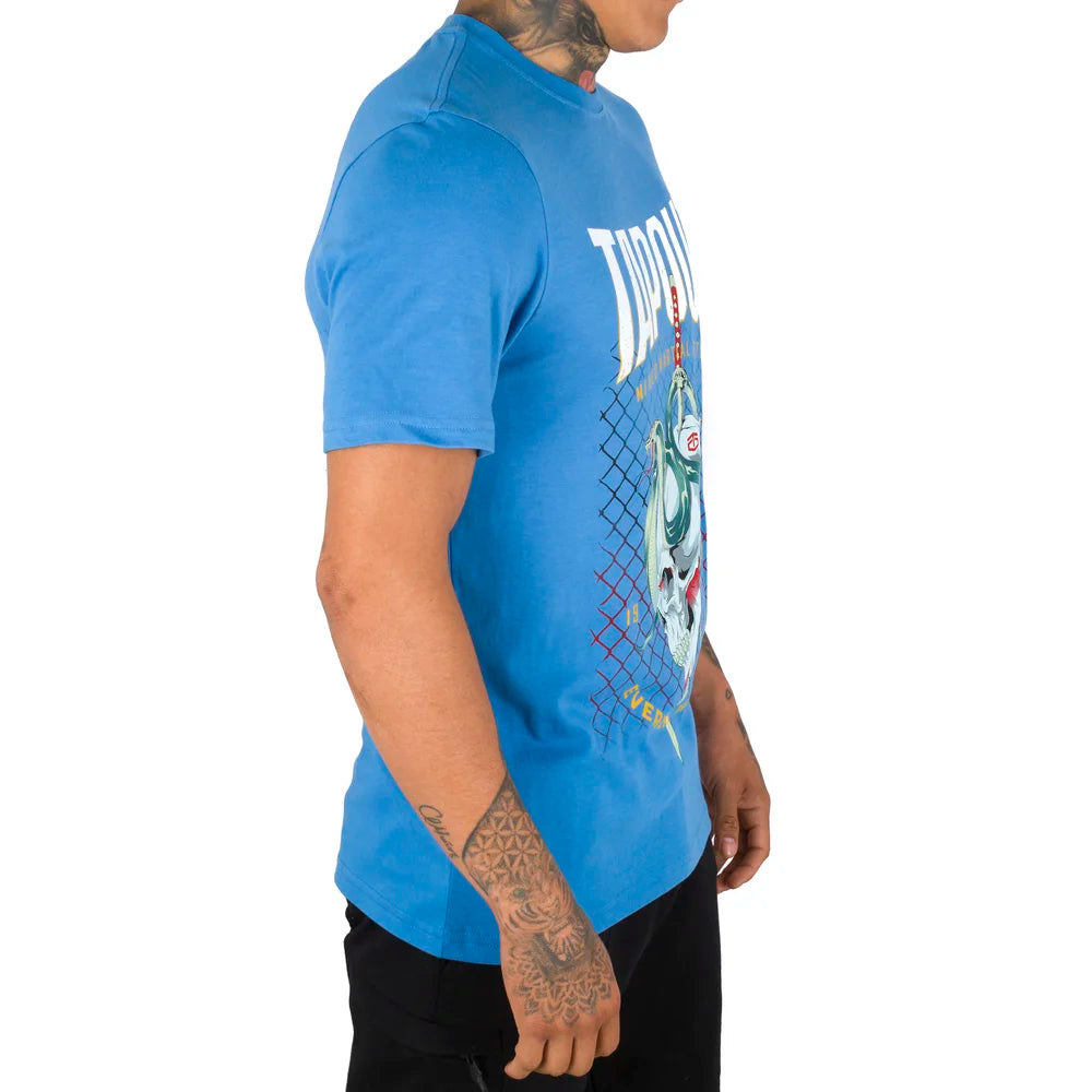 POLO MANGA CORTA HOMBRE TAPOUT YINYA