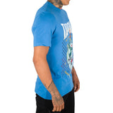 POLO MANGA CORTA HOMBRE TAPOUT YINYA