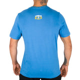 POLO MANGA CORTA HOMBRE TAPOUT YINYA