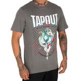 POLO MANGA CORTA HOMBRE TAPOUT YINYA