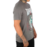 POLO MANGA CORTA HOMBRE TAPOUT YINYA