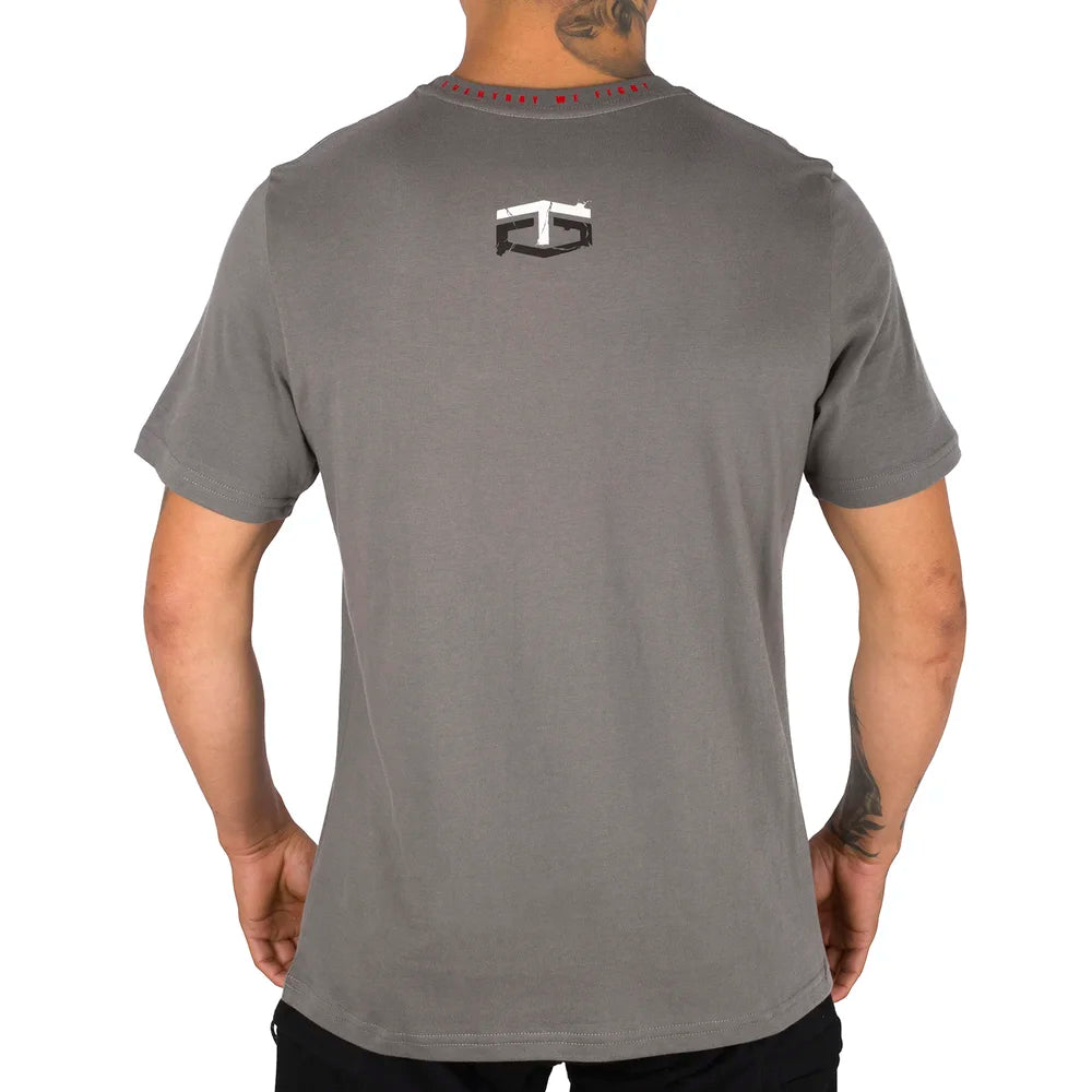POLO MANGA CORTA HOMBRE TAPOUT YINYA