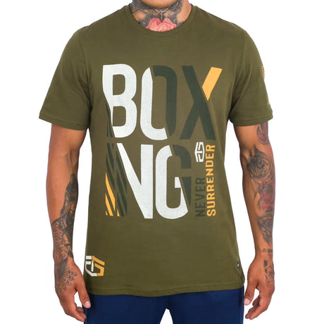 POLO MANGA CORTA HOMBRE TAPOUT SERVA