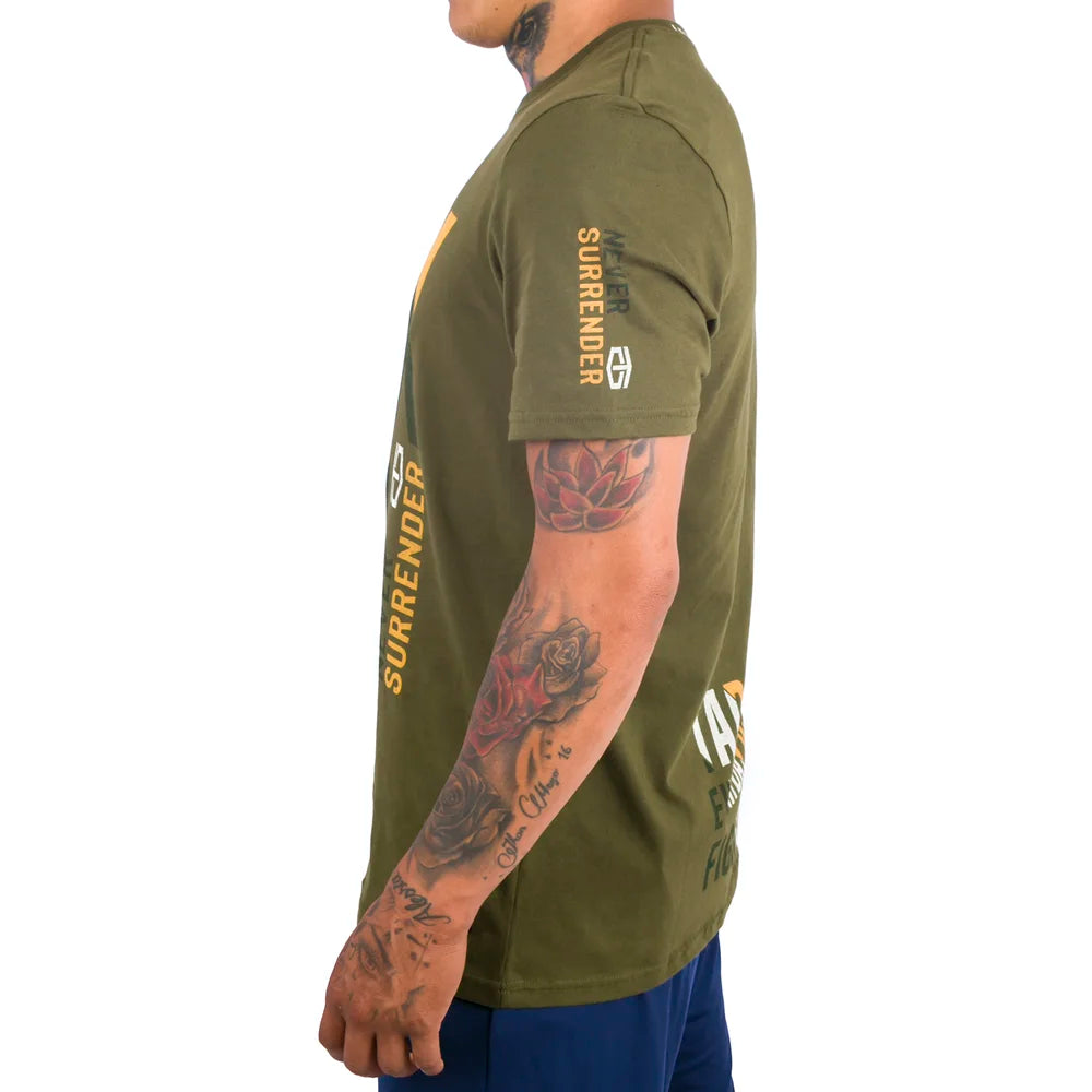 POLO MANGA CORTA HOMBRE TAPOUT SERVA