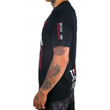 POLO MANGA CORTA HOMBRE TAPOUT SERVA