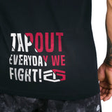 POLO MANGA CORTA HOMBRE TAPOUT SERVA