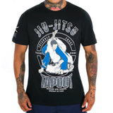 POLO MANGA CORTA HOMBRE TAPOUT SSENE