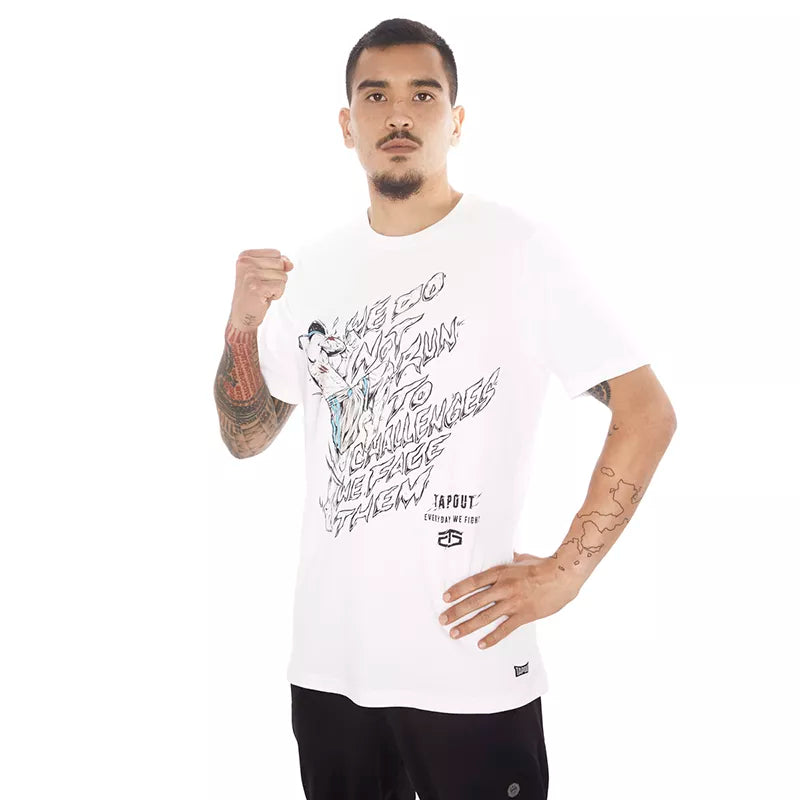 POLO MANGA CORTA HOMBRE TAPOUT VALE