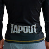 RASHGUARD MANGA LARGA MUJERES TAPOUT PROUDLY